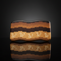 Wimmer No. 06 - Drifting Grain