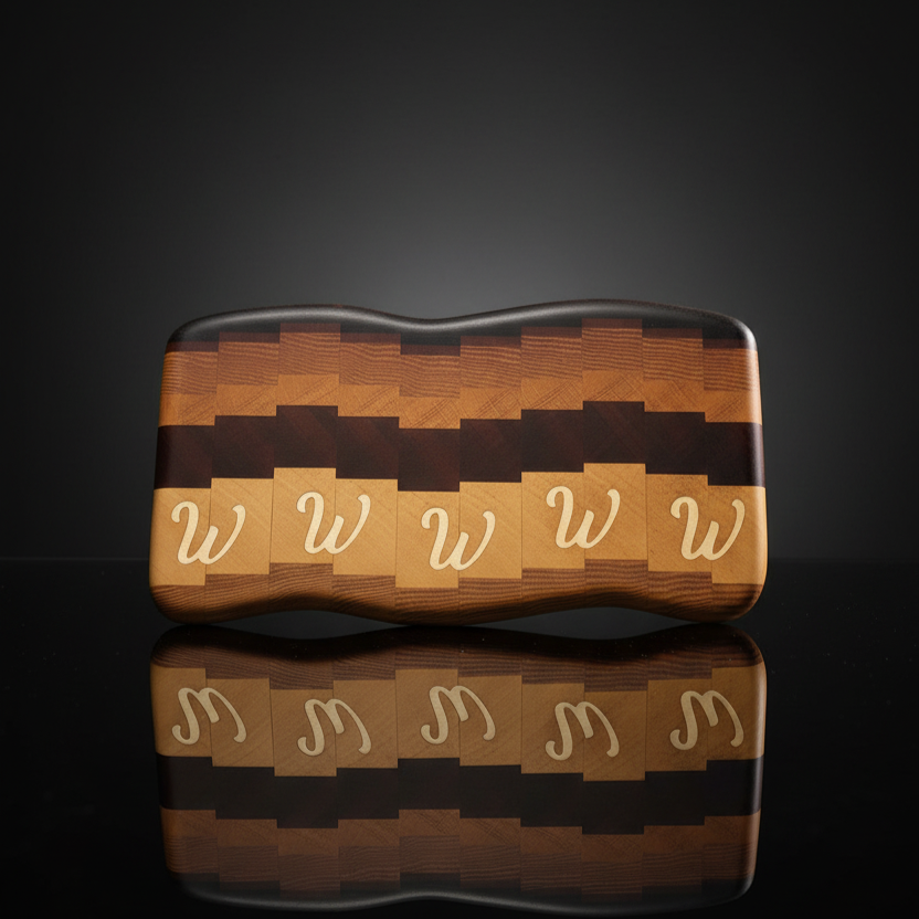 Wimmer No. 06 - Drifting Grain