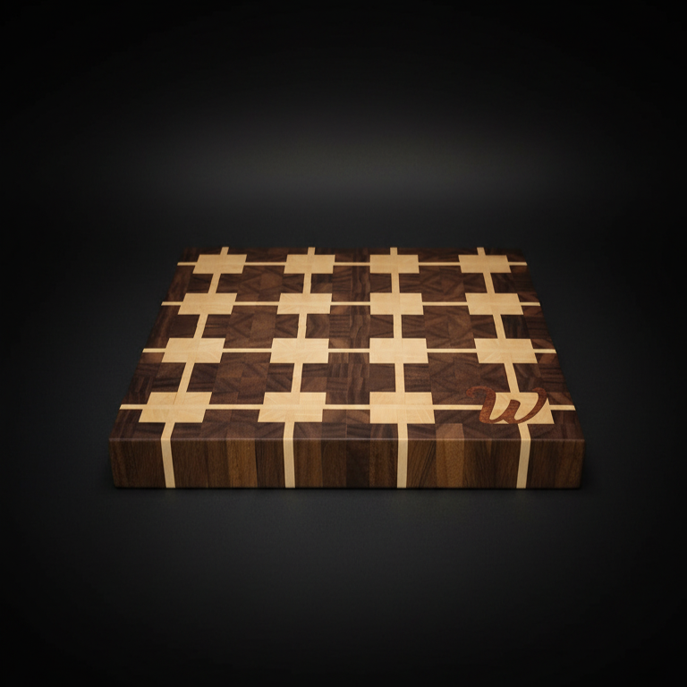 Wimmer No. 02 - Noble Cross