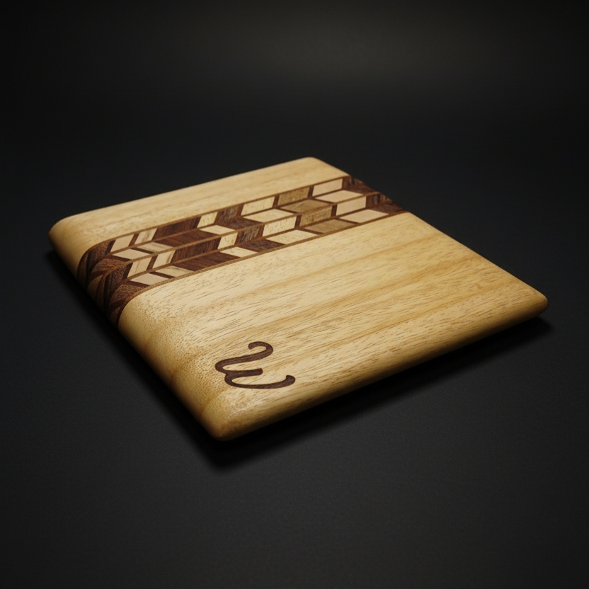 Wimmer No. 04 - Rolled Edge