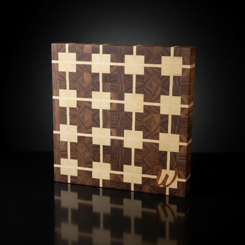Wimmer No. 02 - Noble Cross