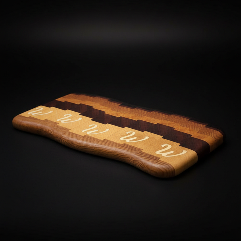 Wimmer No. 06 - Drifting Grain