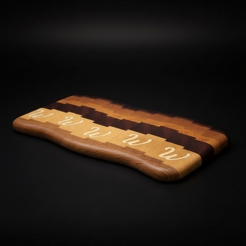 Wimmer No. 06 - Drifting Grain
