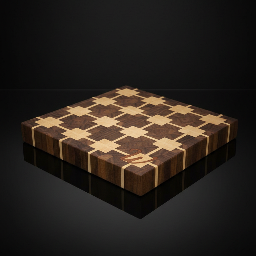 Wimmer No. 02 - Noble Cross