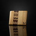 Wimmer No. 04 - Rolled Edge