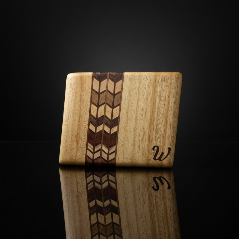 Wimmer No. 04 - Rolled Edge