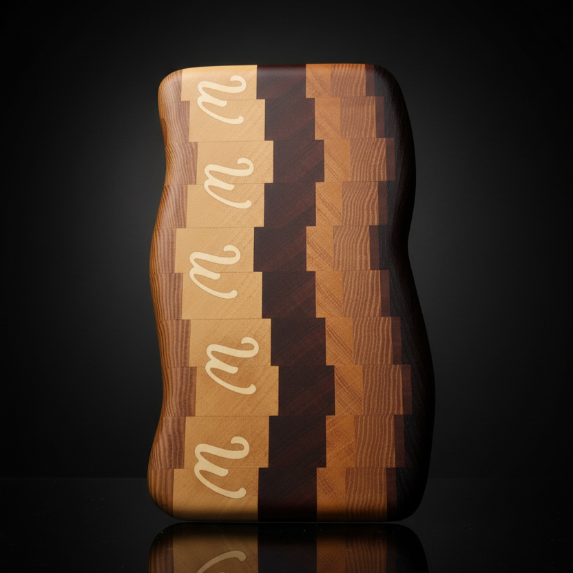 Wimmer No. 06 - Drifting Grain