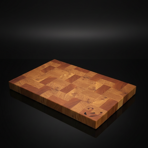 Wimmer No. 01 - Amber Field