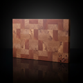Wimmer No. 01 - Amber Field