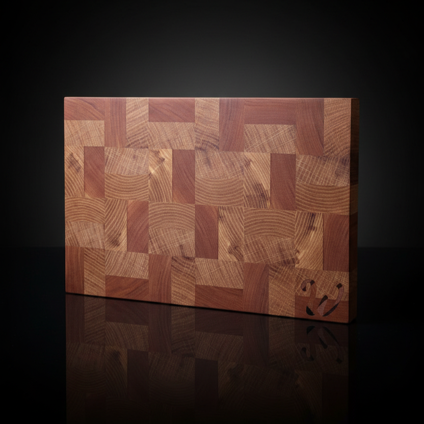Wimmer No. 01 - Amber Field